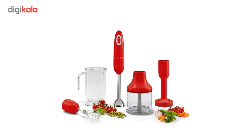 گوشت کوب برقی اسمگ مدل HBF02