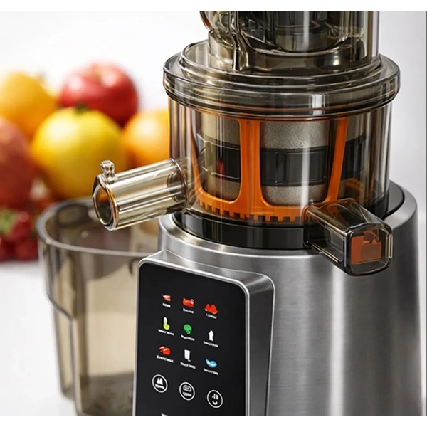 عصاره گیر برلین مدل BE-2700