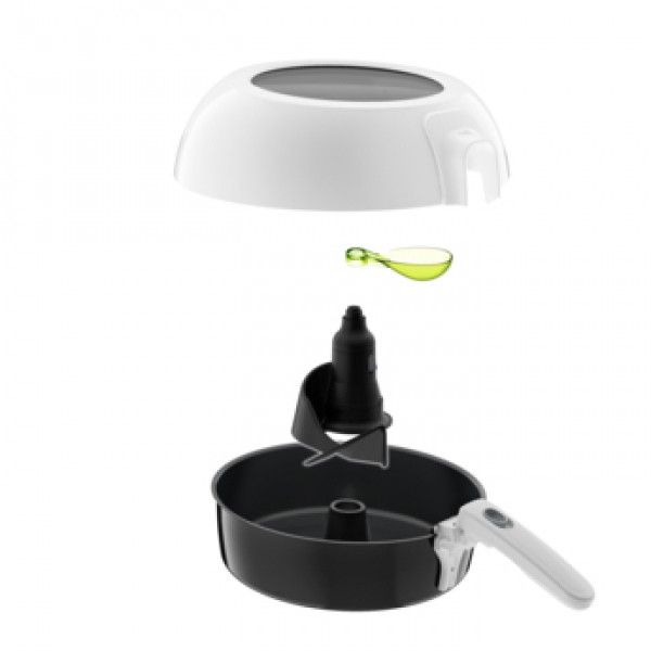 سرخ کن تفال مدل FZ720015 اصل فرانسه