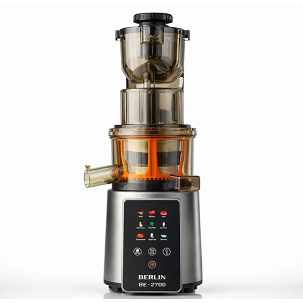 عصاره گیر برلین مدل BE-2700