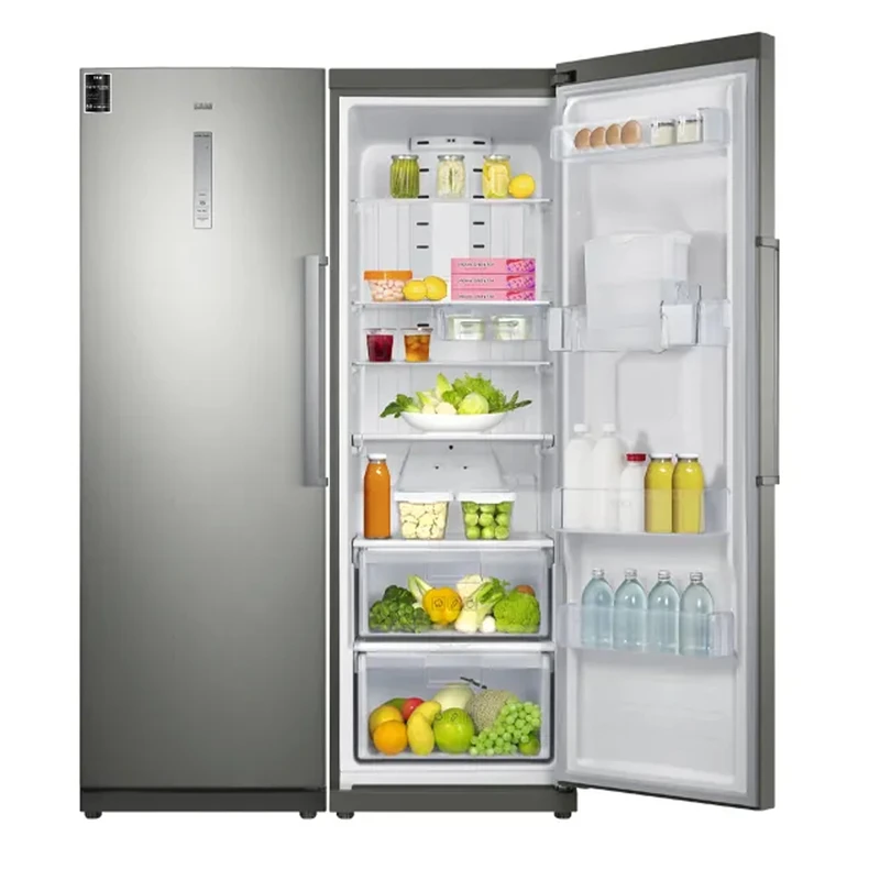 یخچال فریزر دوقلو 40 فوت سام مدل RR65-RZ65/S
