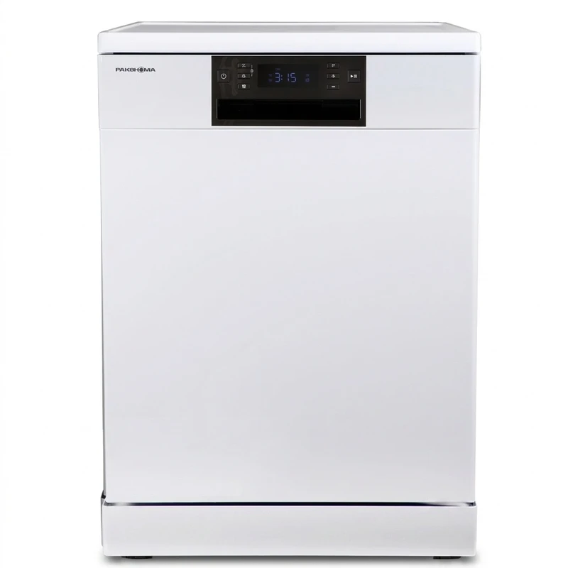 ماشین ظرفشویی 15 نفره پاکشوما مدل L51 W