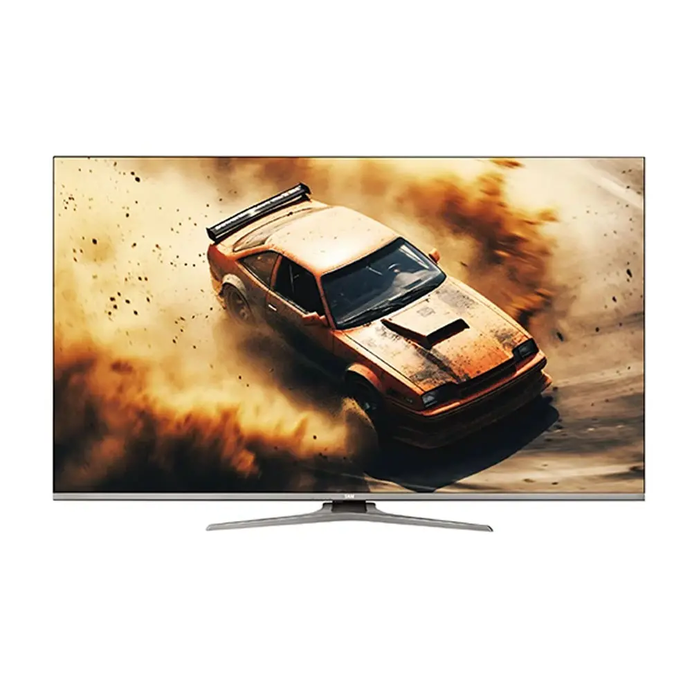 تلویزیون QLED هوشمند سام 65 اینچ مدل QA65Q80DMH