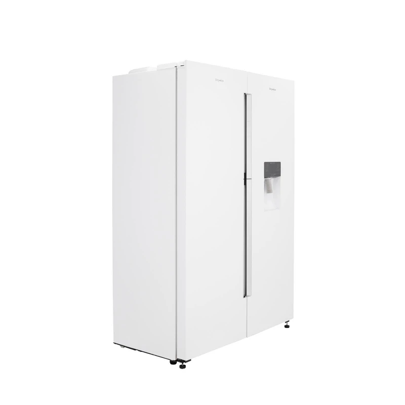 یخچال فریزر دوقلو 34 فوت دیپوینت مدل MAX-D-S