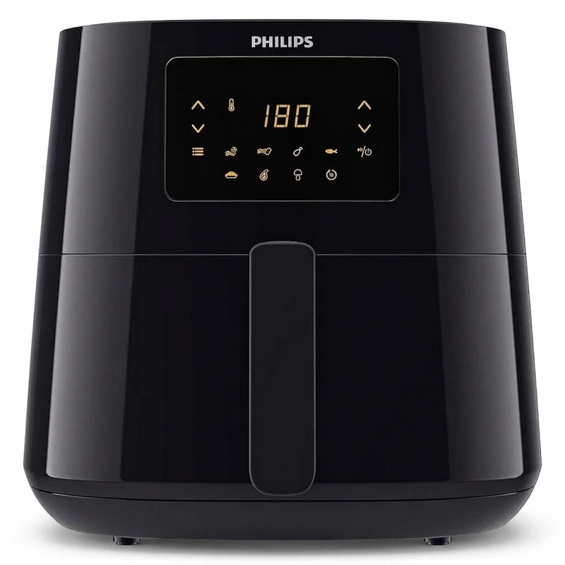 سرخ‌کن 6.2 لیتری فیلیپس مدل HD9270