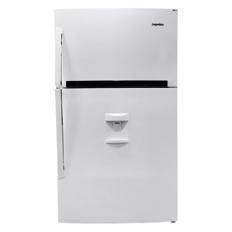 یخچال و فریزر 30 فوت دیپوینت مدل T7-W