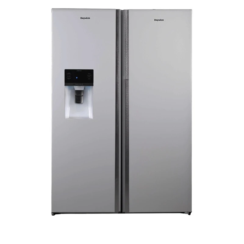 یخچال و فریزر دوقلو 36 فوت دیپوینت مدل Explore-S