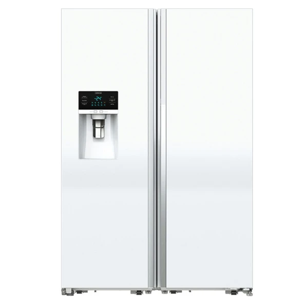 یخچال و فریزر دوقلو 36 فوت دیپوینت مدل Explore-W