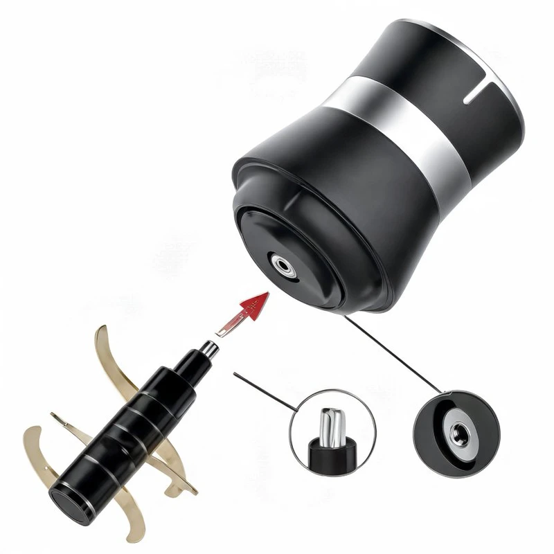 خردکن 3 لیتری مایر مدل MR-491