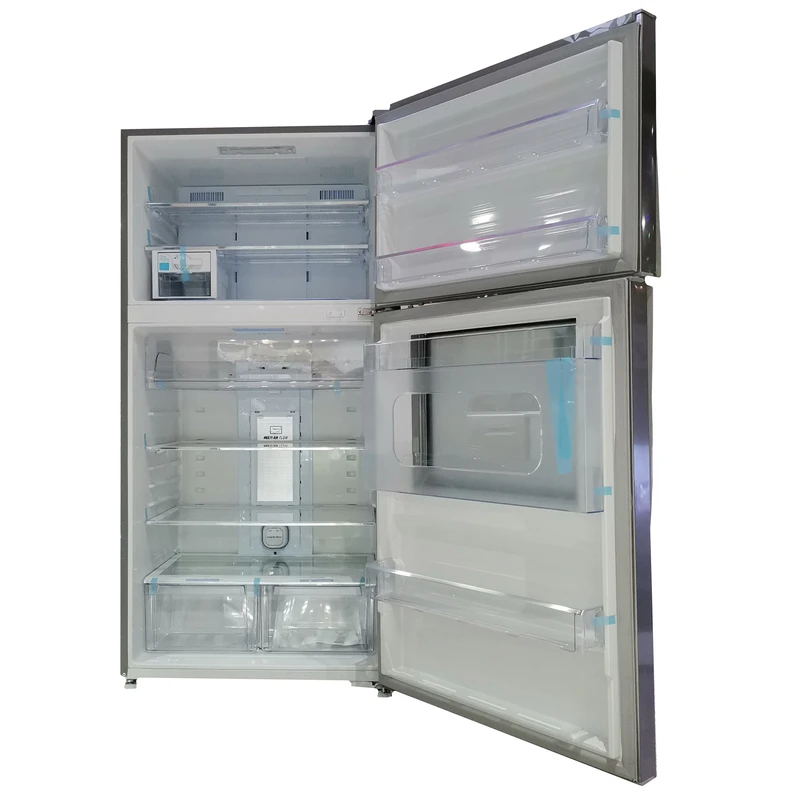 یخچال و فریزر 30 فوت دیپوینت مدل T7-W