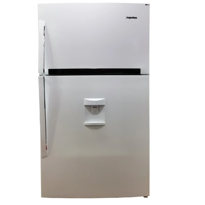 یخچال و فریزر 30 فوت دیپوینت مدل T7-S