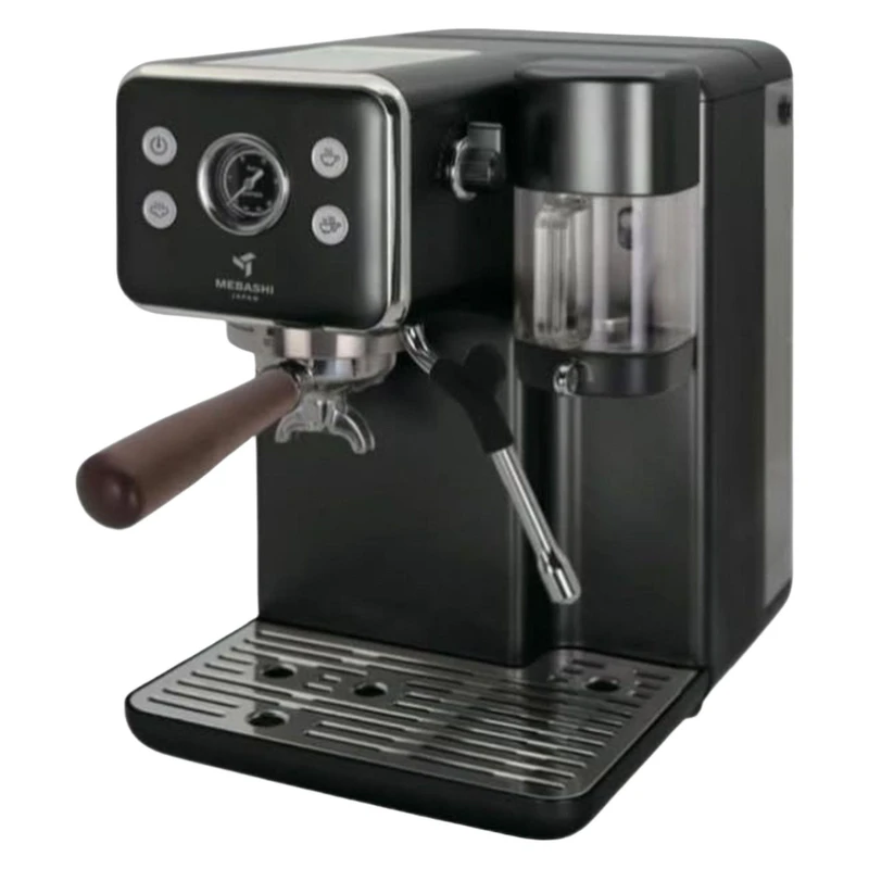 اسپرسوساز 4000 میلی‌لیتری مباشی مدل ME-ECM2506B