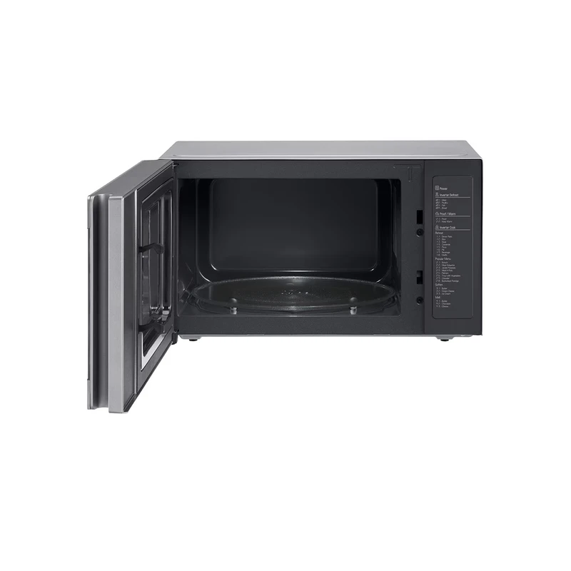 مایکروویو 42 لیتر ال جی مدل MH8265CIS