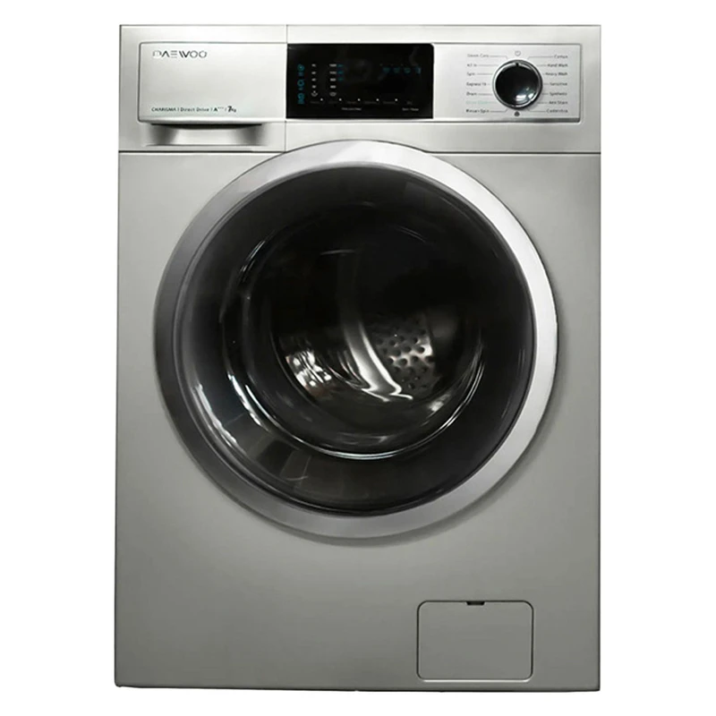 ماشین لباسشویی 7 اتوماتیک دوو مدل LM-720S