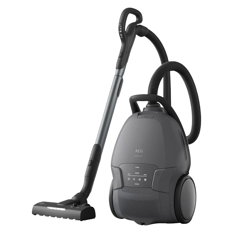 جاروبرقی 650 وات آ ا گ مدل AB81A2DG-Animal