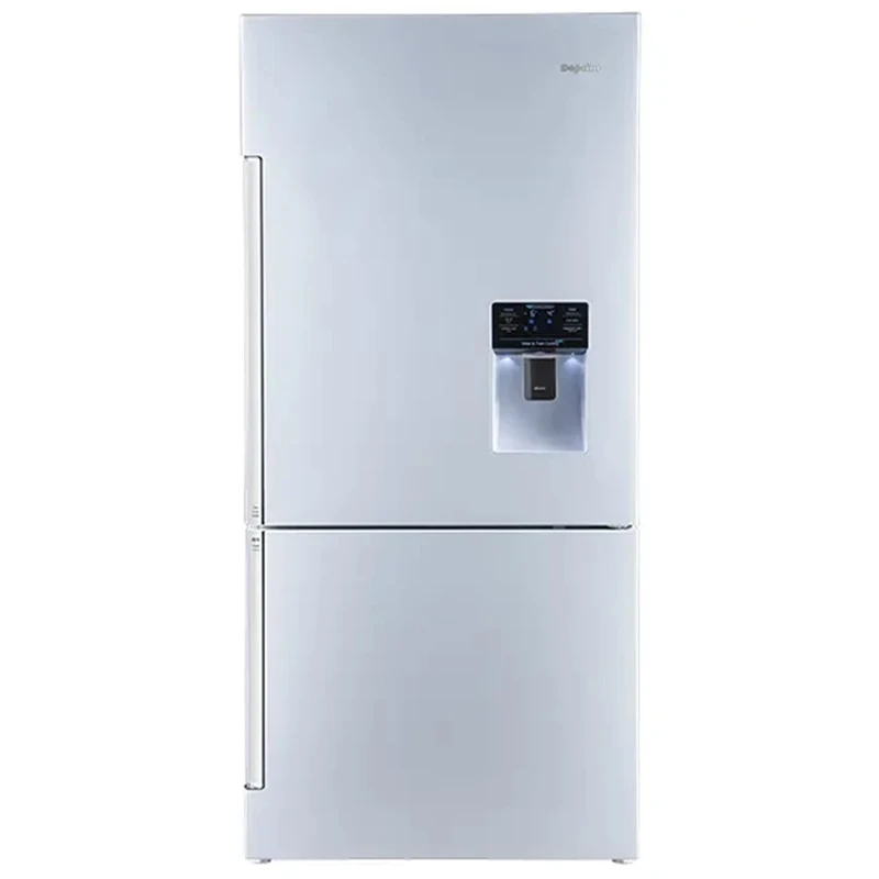 یخچال فریزر 30 فوت دیپوینت مدل Boss Pro-W