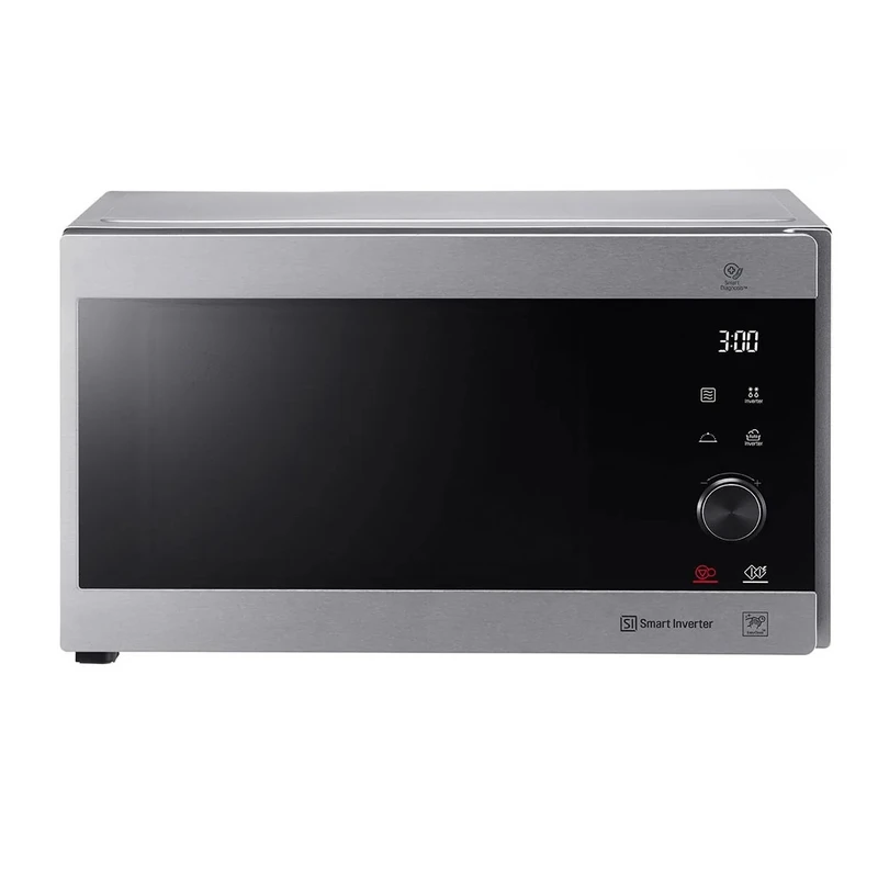 مایکروویو 42 لیتر ال جی مدل MH8265CIS