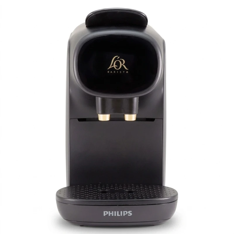 اسپرسو ساز خانگی 0.8 لیتری فیلیپس مدل Lor Barista Sublime LM9012
