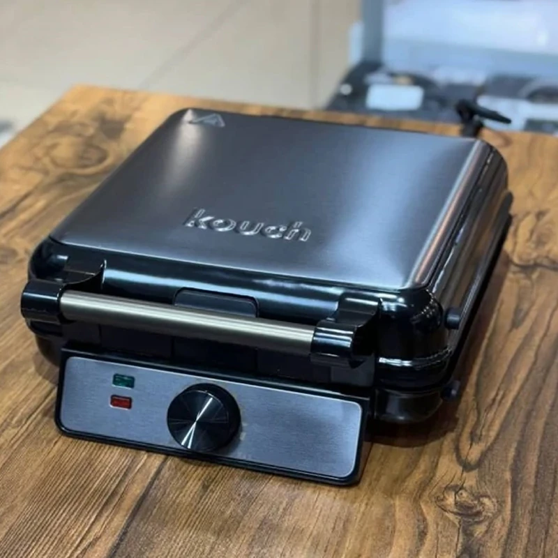 ساندویچ‌ساز چهار خانه کوخ مدل KS-2181