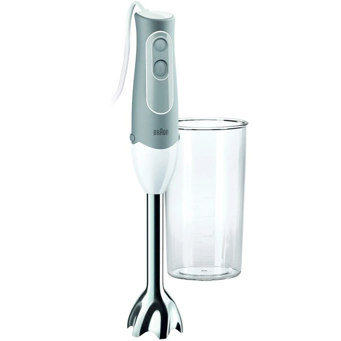 گوشت کوب برقی 600 وات براون مدل MQ500