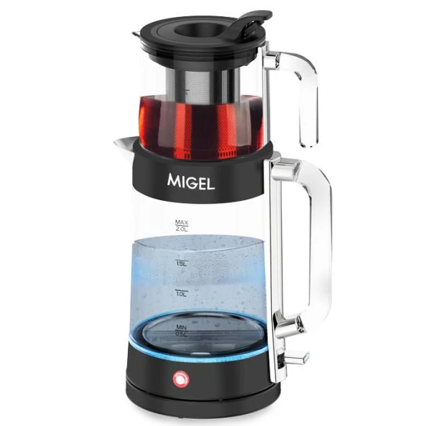 چای ساز روی هم میگل مدل GTS 280
