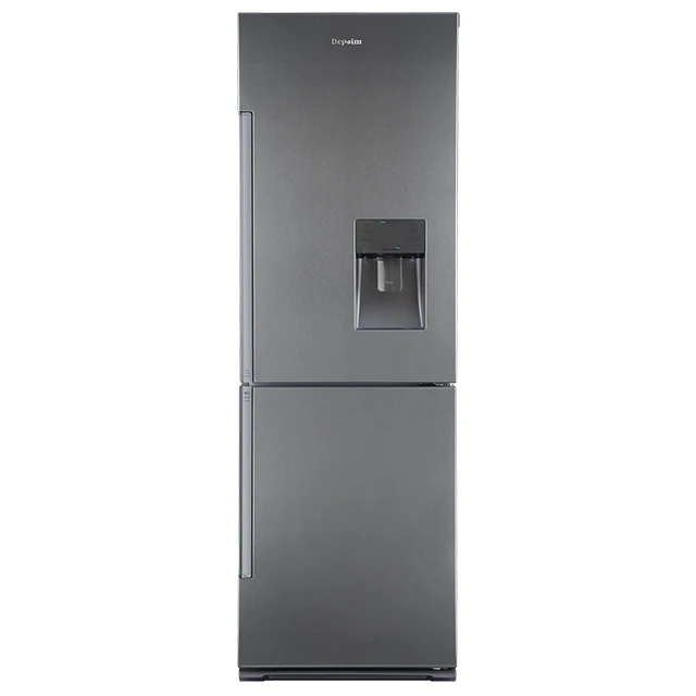 یخچال و فریزر 21 فوت دیپوینت مدل Decent-S