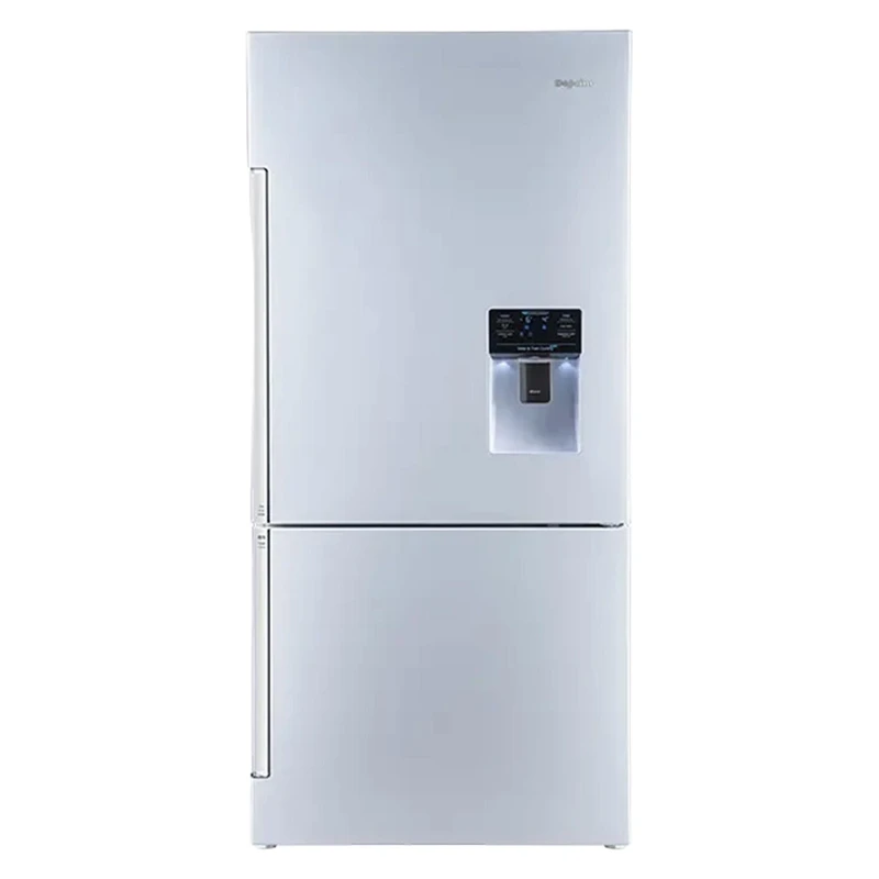 یخچال فریزر 30 فوت دیپوینت مدل Boss Pro-W