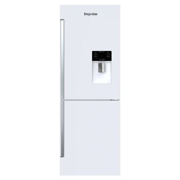 یخچال و فریزر 21 فوت دیپوینت مدل Decent-W