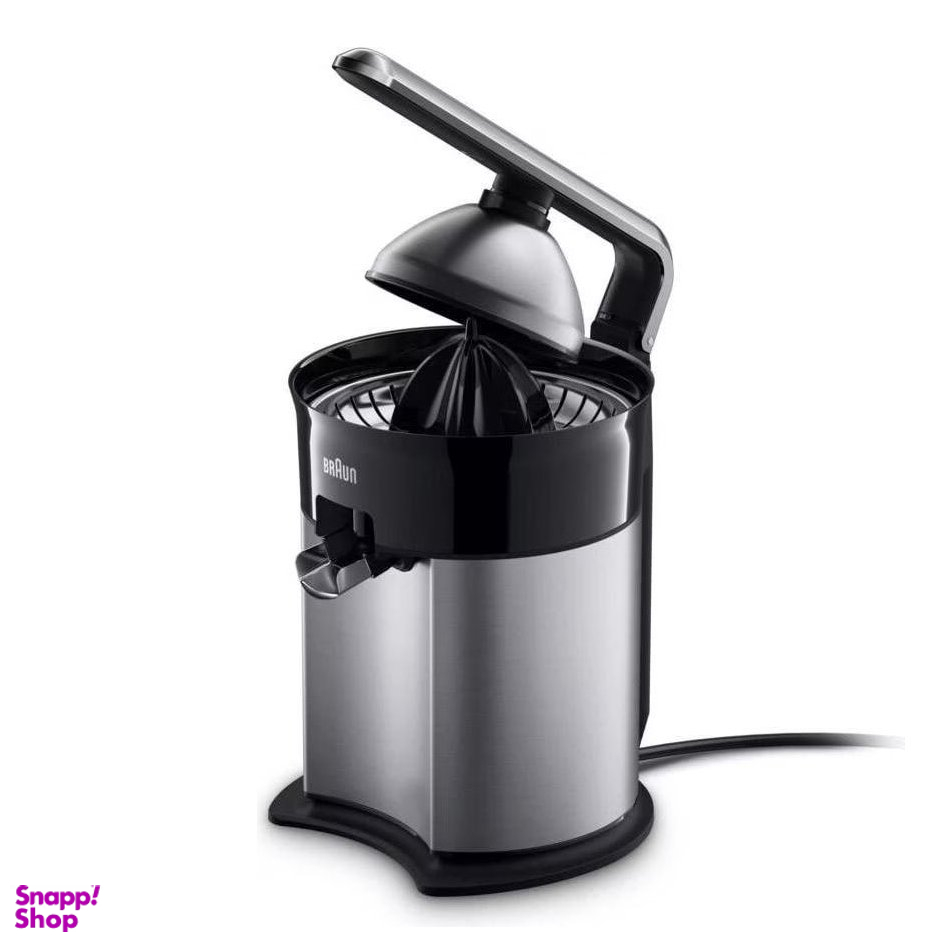 آب مرکبات گیر 160 وات براون مدل CJ7050